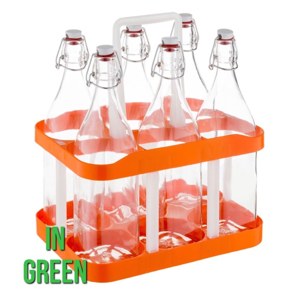Bama Universal Bottle Stand - Picture 9 of 11